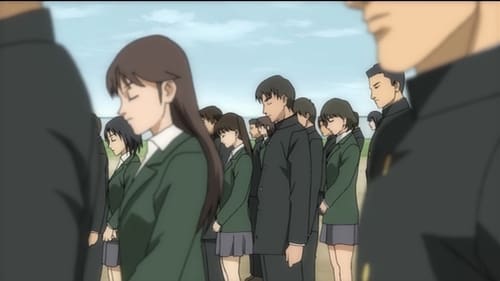 Jigoku Shoujo Yoi no Togi Season 1 EP 3