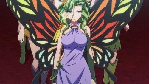 Isekai Shokudou Season 1 EP 10