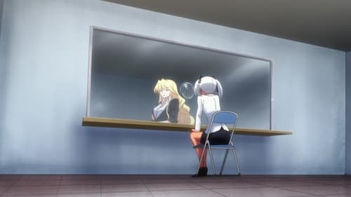 Grisaia no Kajitsu Season 2 EP 7