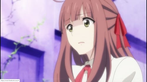 Lostorage incited WIXOSS Season 1 EP 1