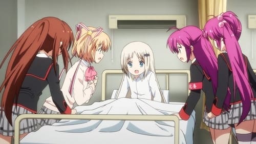 Little Busters! Season 1 EP 22