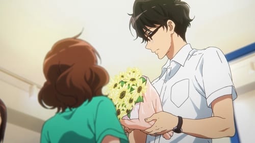 Hibike Euphonium Season 2 EP 6