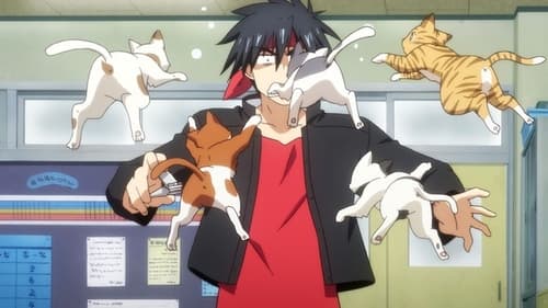 Little Busters! Season 1 EP 7