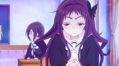 Hanayamata Season 1 EP 2