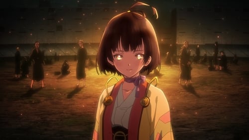 Koutetsujou no Kabaneri Season 1 EP 3