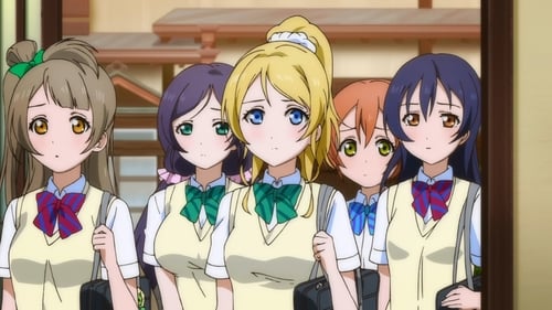 Love Live! School Idol Project Season 1 EP 12