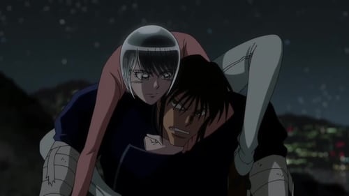 Karakuri Circus Season 1 EP 14