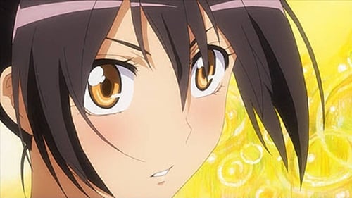 Kaichou wa Maid-sama! Season 1 EP 17