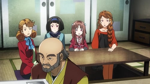 Galilei Donna Season 1 EP 8