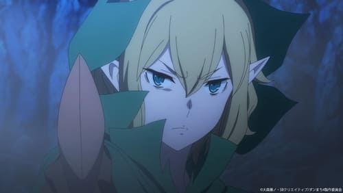 DanMachi Season 4 EP 9