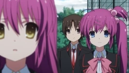 Little Busters! Season 0 EP 9