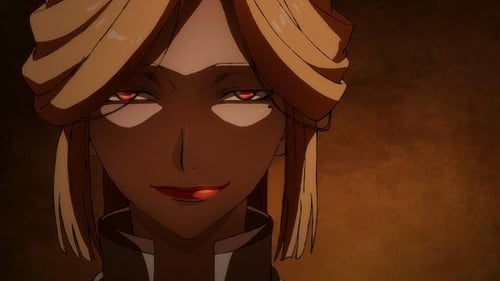 Juuni Taisen Season 1 EP 1