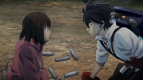 God Eater Season 1 EP 7