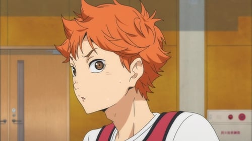 Haikyuu!! Season 1 EP 7