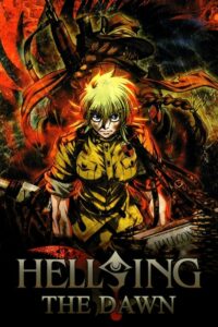 Hellsing Season 0