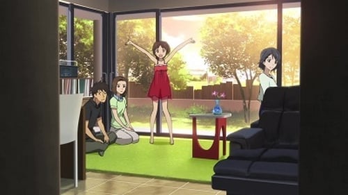 Glasslip Season 1 EP 11