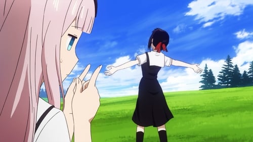 Kaguya-sama wa Kokurasetai Season 1 EP 7