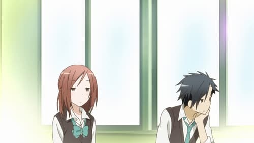 Isshuukan Friends Season 1 EP 10