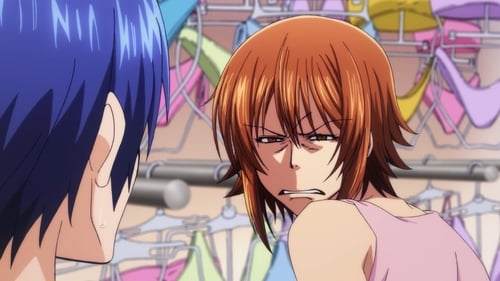 Grand Blue Season 1 EP 9