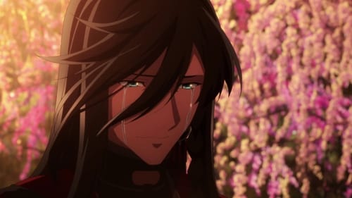 Katsugeki Touken Ranbu Season 1 EP 8