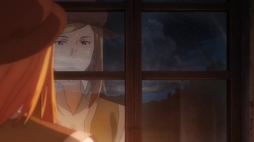 Galilei Donna Season 1 EP 10