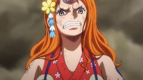 One Piece Season 21 EP 1033