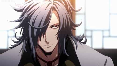 Katsugeki Touken Ranbu Season 1 EP 6