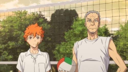 Haikyuu!! Season 2 EP 6