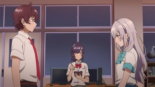 Irozuku Sekai no Ashita kara Season 1 EP 8