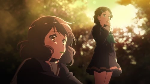 Hibike Euphonium Season 1 EP 2