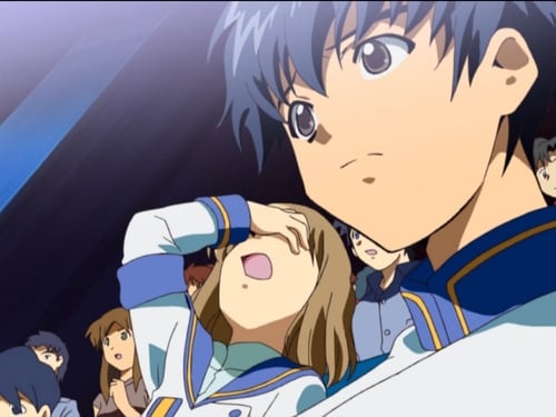 Kidou Tenshi Angelic Layer Season 1 EP 7