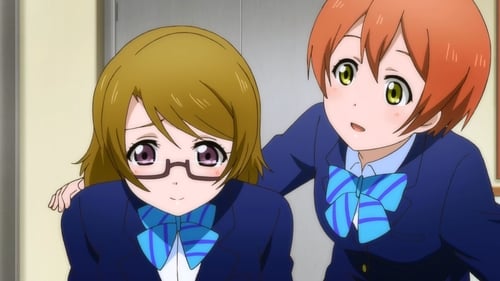 Love Live! School Idol Project Season 1 EP 4