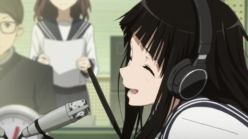 Hyouka Season 1 EP 17