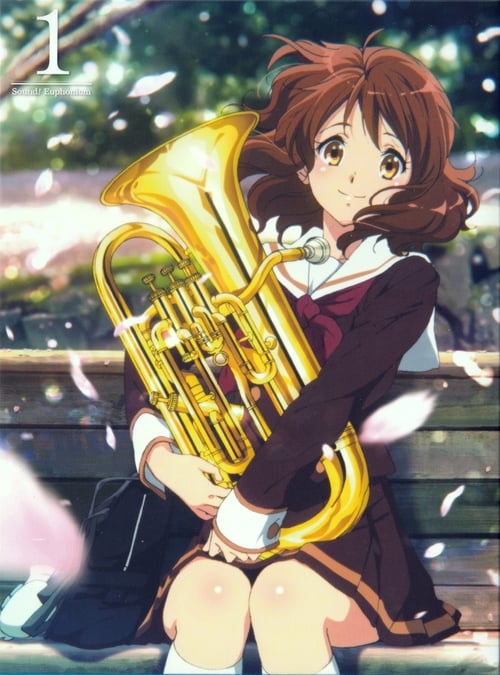 Hibike Euphonium Season 1