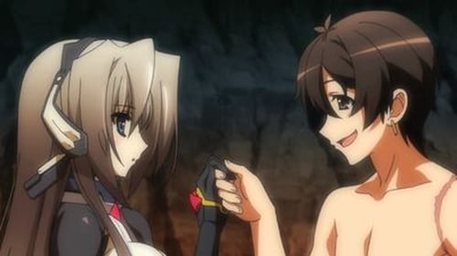 Kyoukaisenjou no Horizon Season 2 EP 4