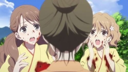 Hanasaku Iroha Season 1 EP 17