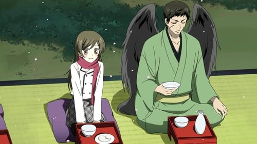 Kamisama Hajimemashita Season 2 EP 10