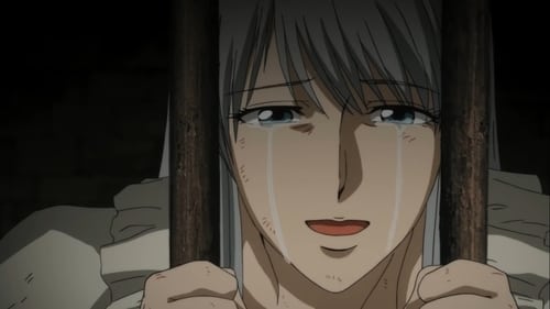 Karakuri Circus Season 1 EP 10