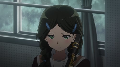 Hibike Euphonium Season 1 EP 7