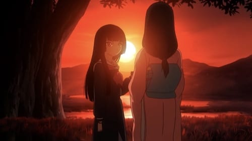 Hell Girl Season 1 EP 19