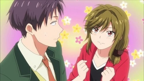 Gekkan Shoujo Nozaki-kun Season 1 EP 10