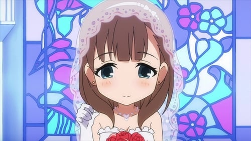 Idolmaster Cinderella Girls Gekijou Season 1 EP 4