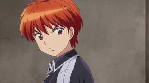 Kyoukai no Rinne Season 2 EP 21