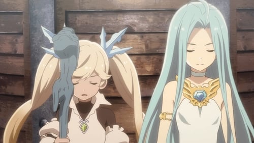 Granblue Fantasy The Animation Season 2 EP 5