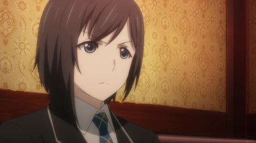 Lostorage incited WIXOSS Season 1 EP 6