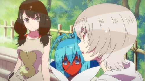 Gatchaman Crowds Season 2 EP 4