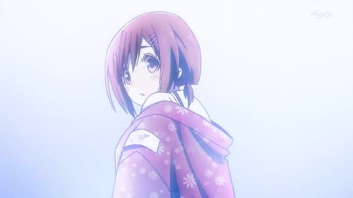 Hanayamata Season 1 EP 9