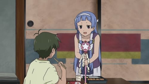 Kannagi Season 1 EP 11