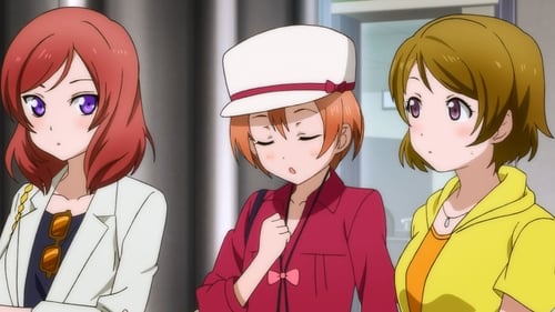 Love Live! School Idol Project Season 1 EP 10