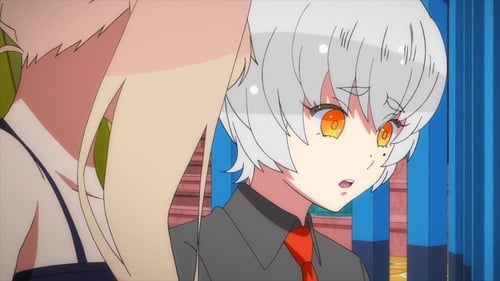 Gatchaman Crowds Season 2 EP 5